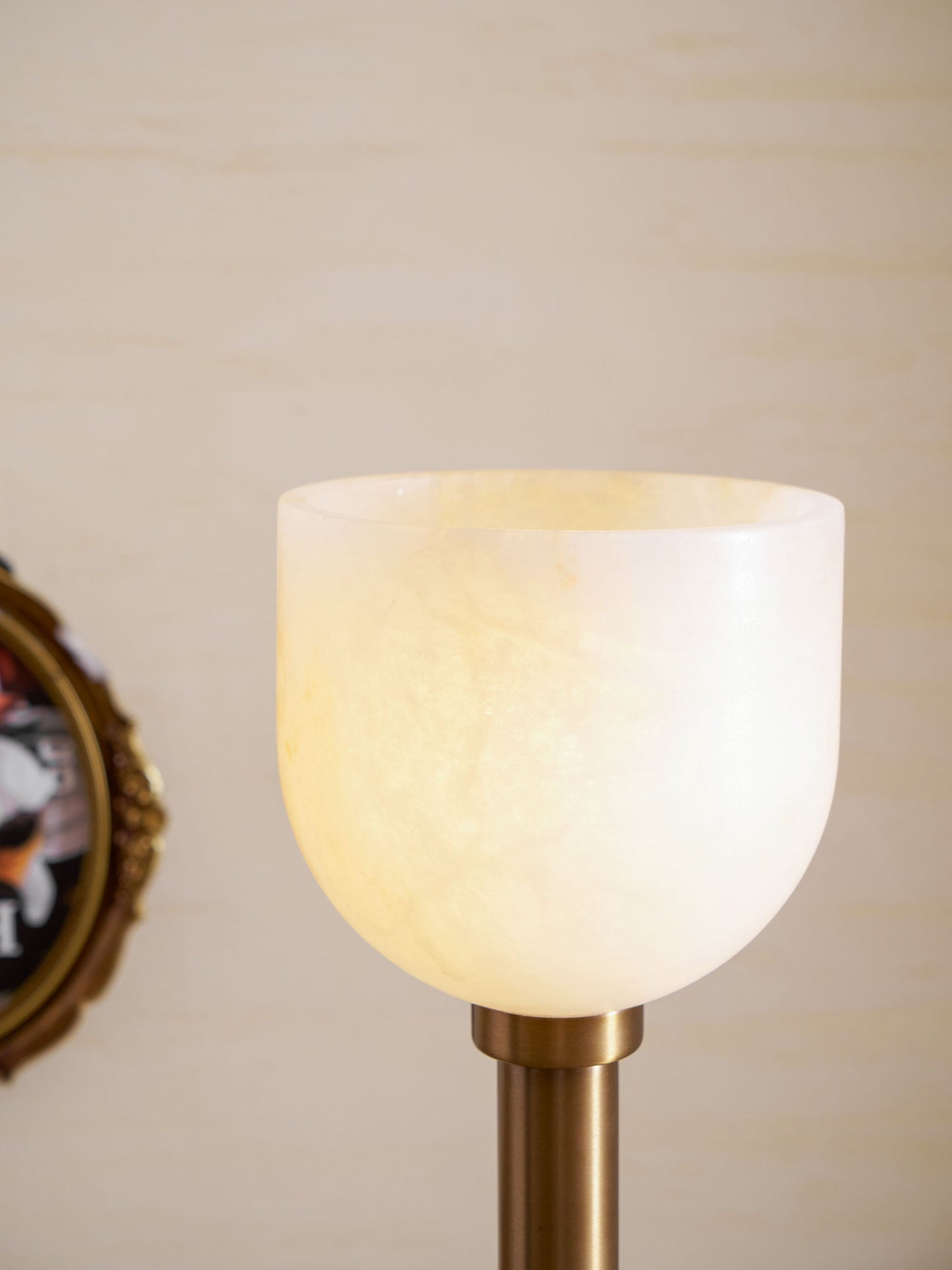 Ansley Floor Lamp