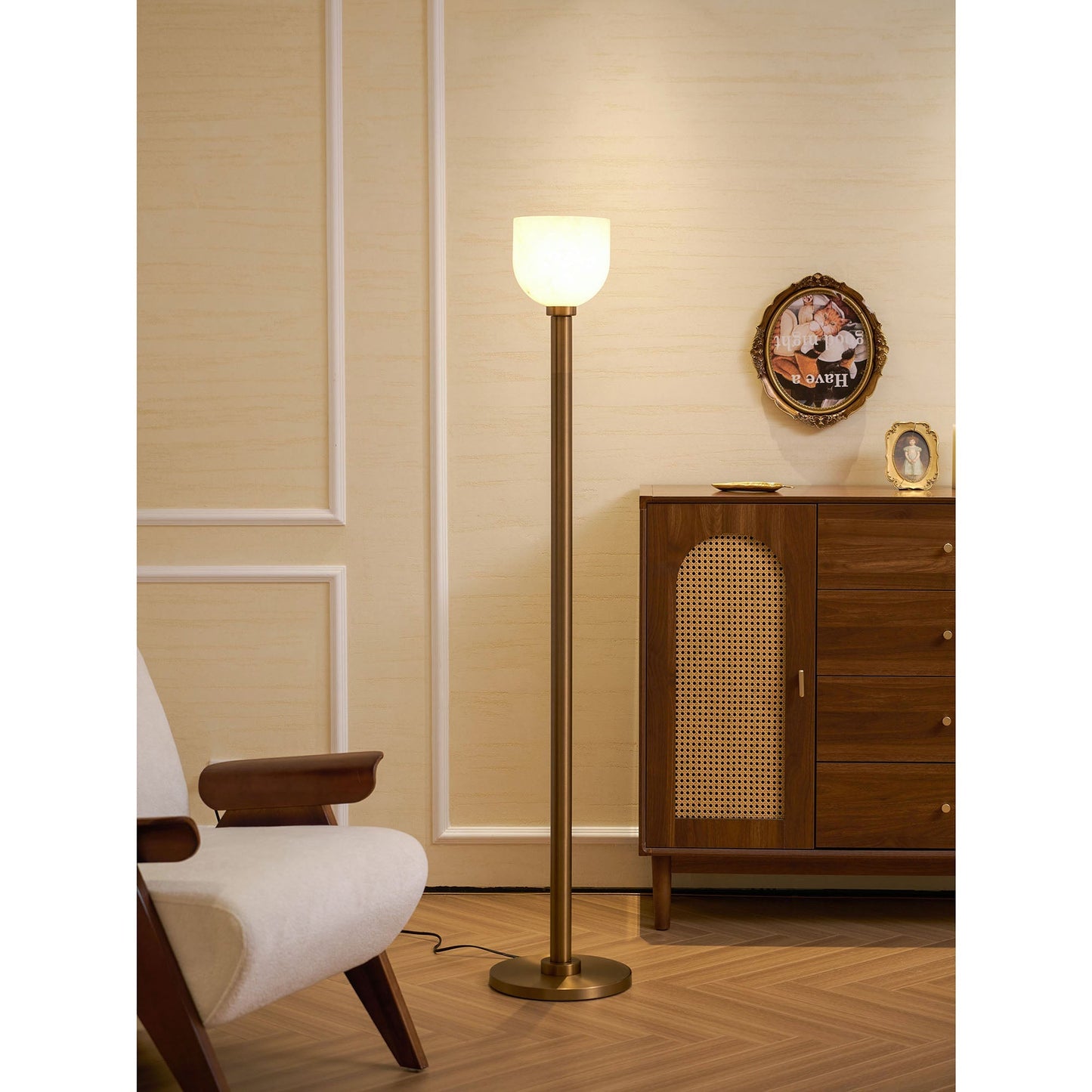 Ansley Floor Lamp