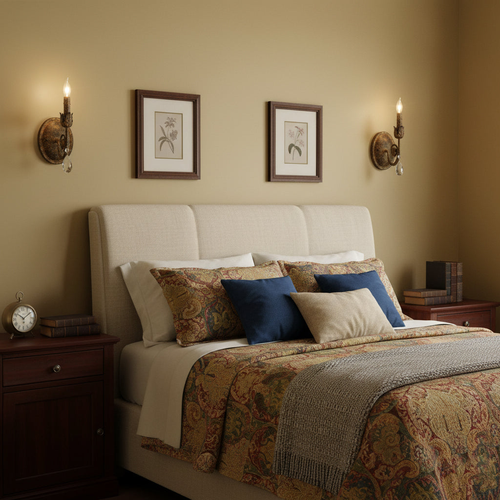 Antonia Wall Lamp