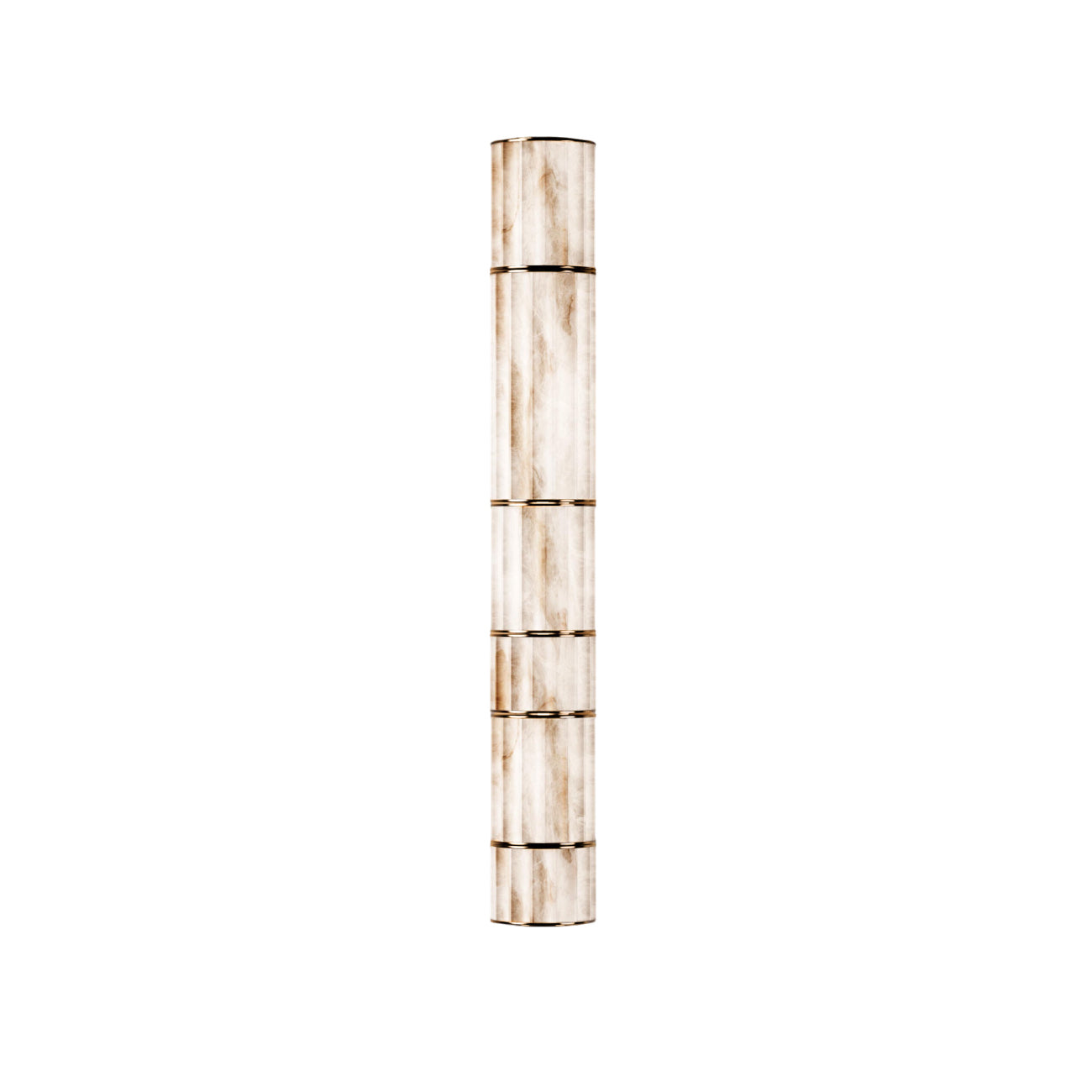 Apadana Alabaster Wall Lamp