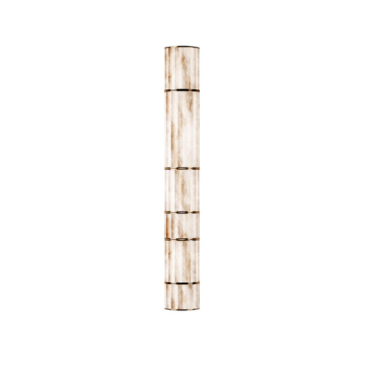 Apadana Alabaster Wall Lamp