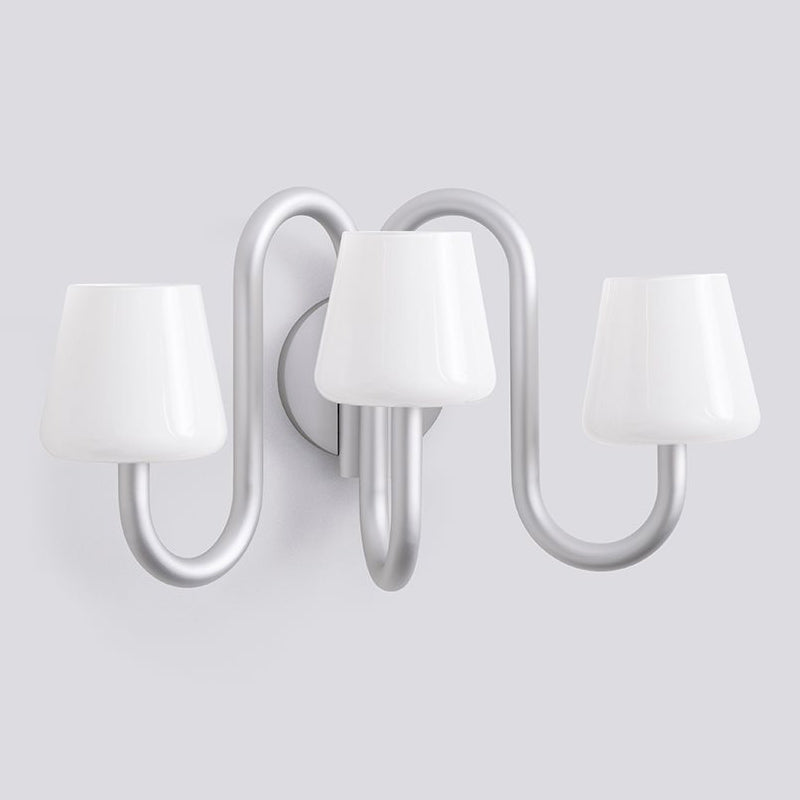 Apollo Wall Lamp
