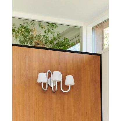 Apollo Wall Lamp