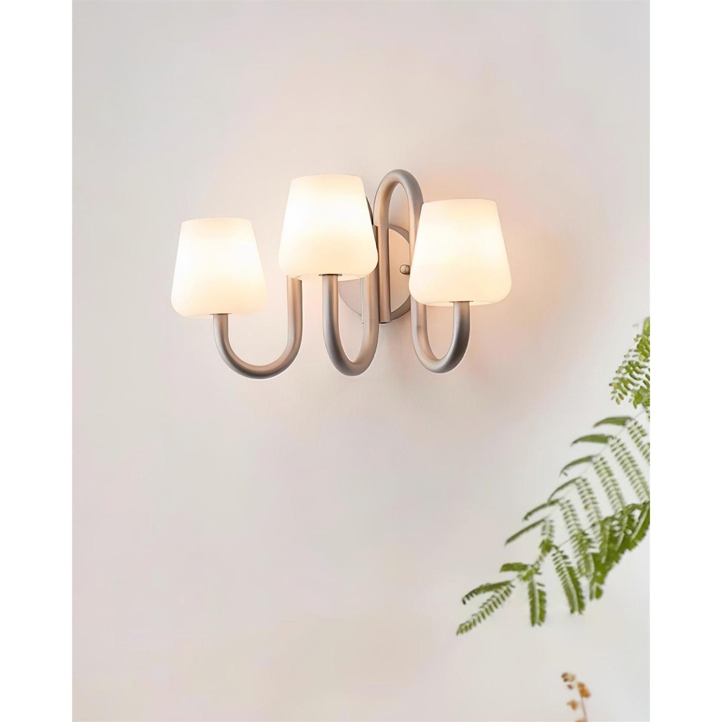 Apollo Wall Lamp