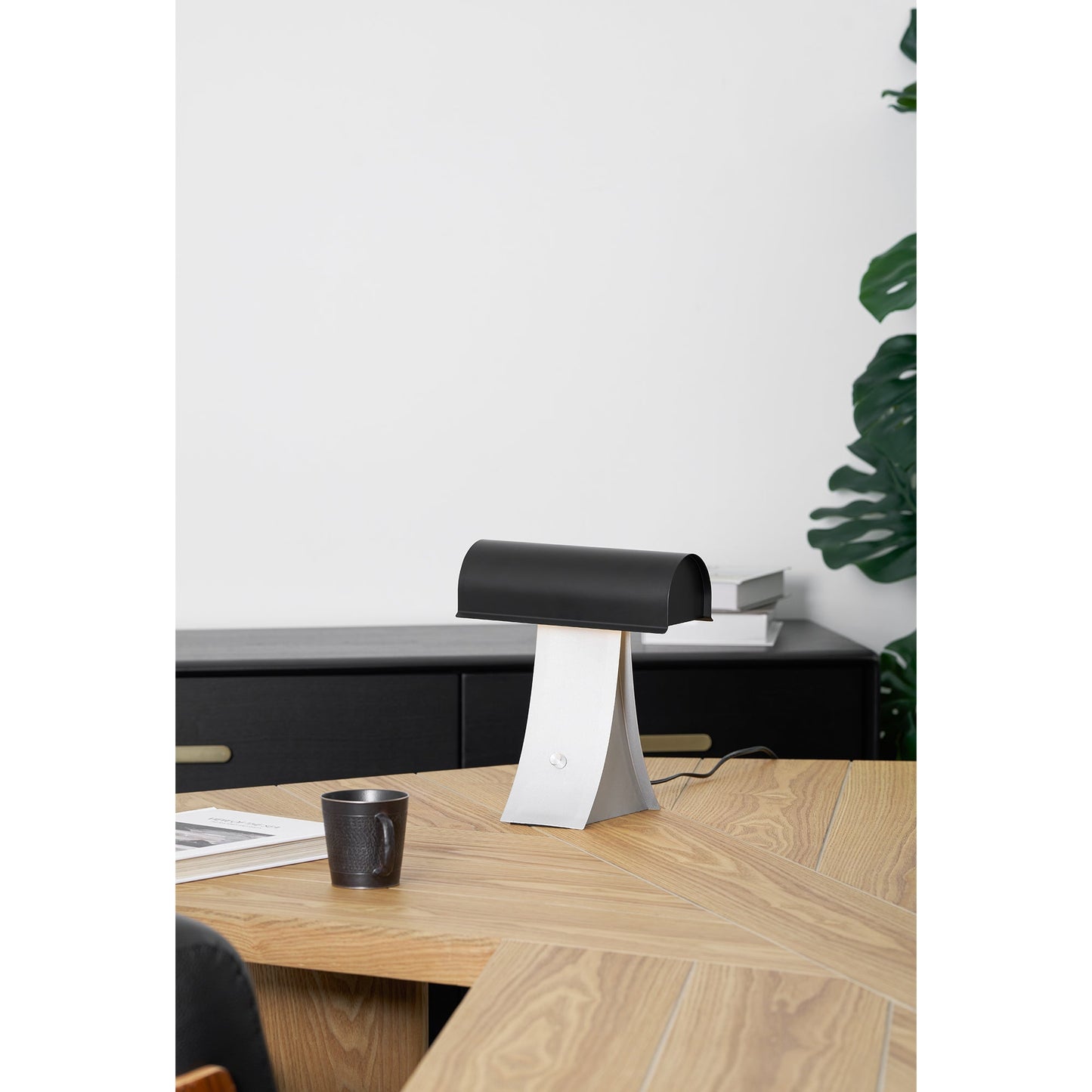 Archive Table Lamp