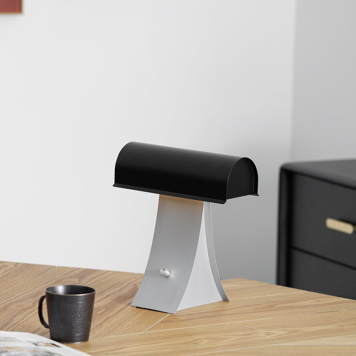 Archive Table Lamp