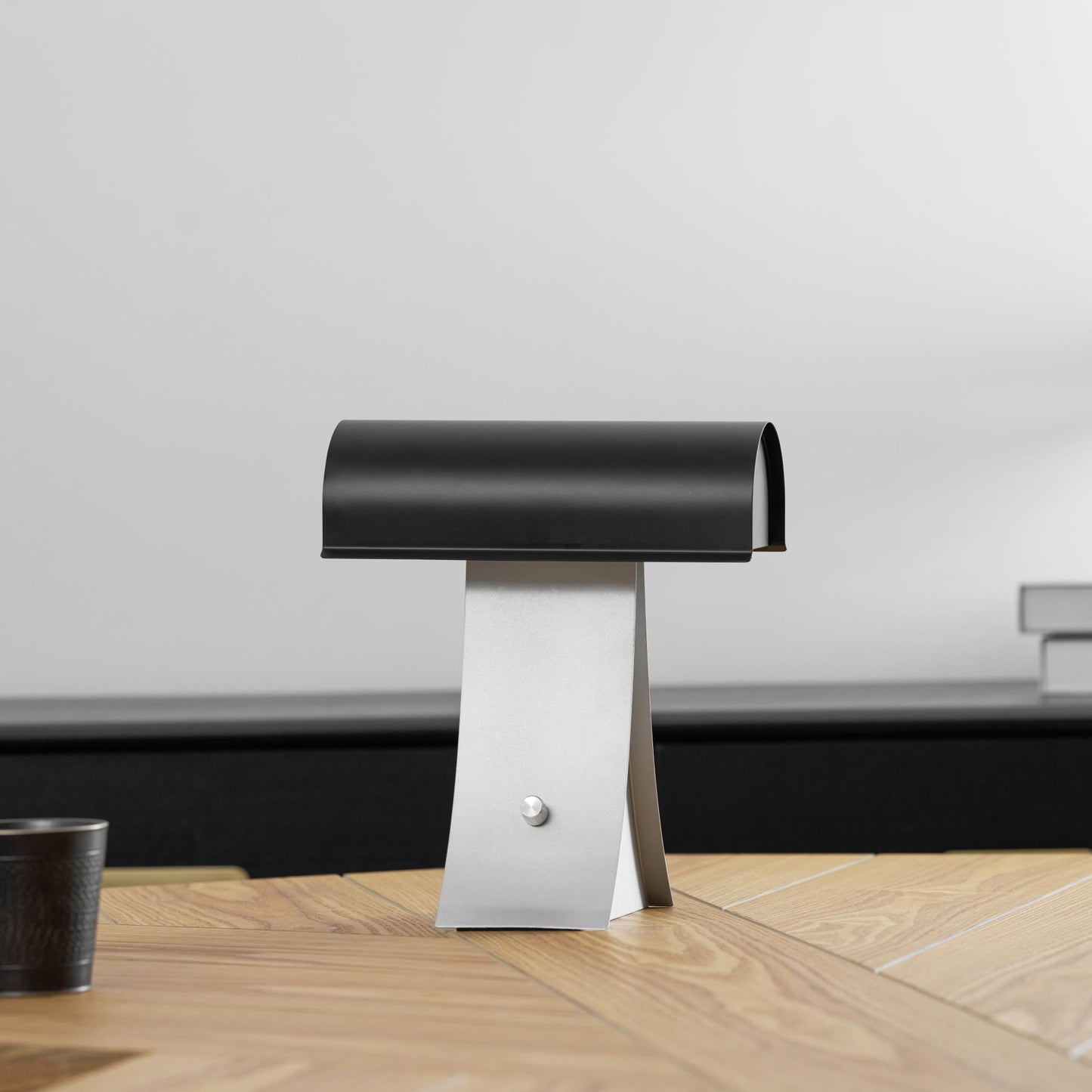 Archive Table Lamp