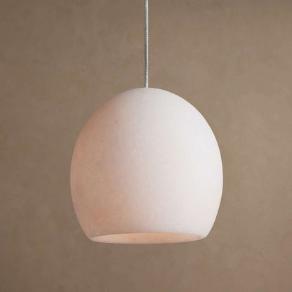 Arica Alabaster Chandelier