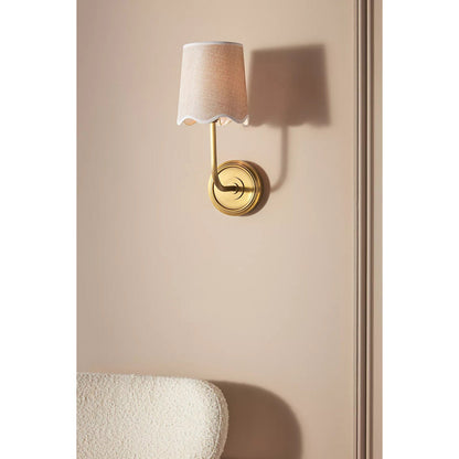 Ariel Wall Lamp
