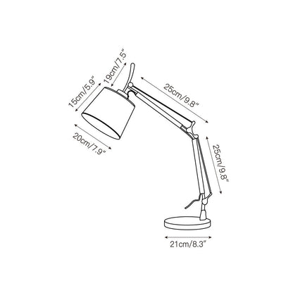 Artemide Table Lamp