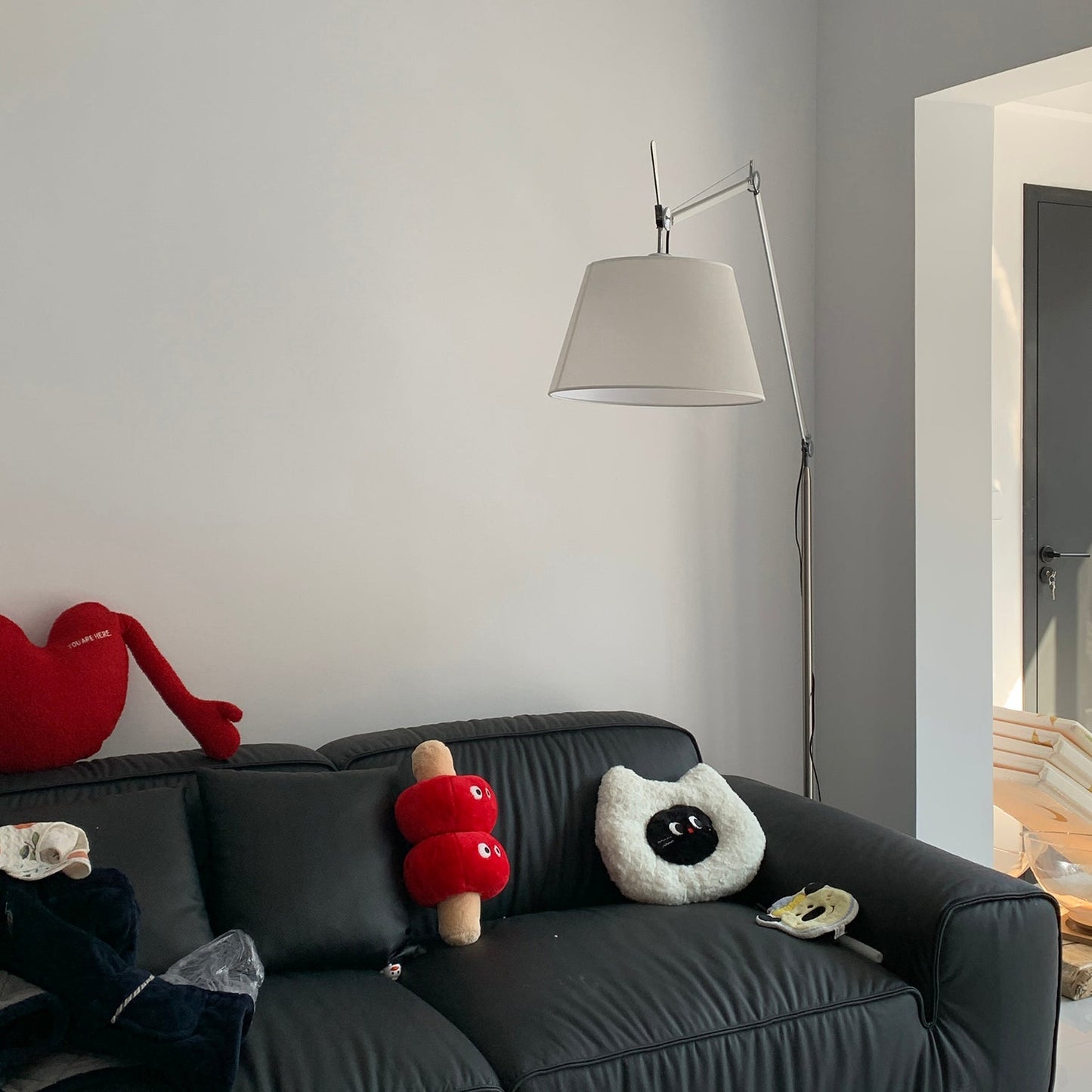 Artemide Floor Lamp