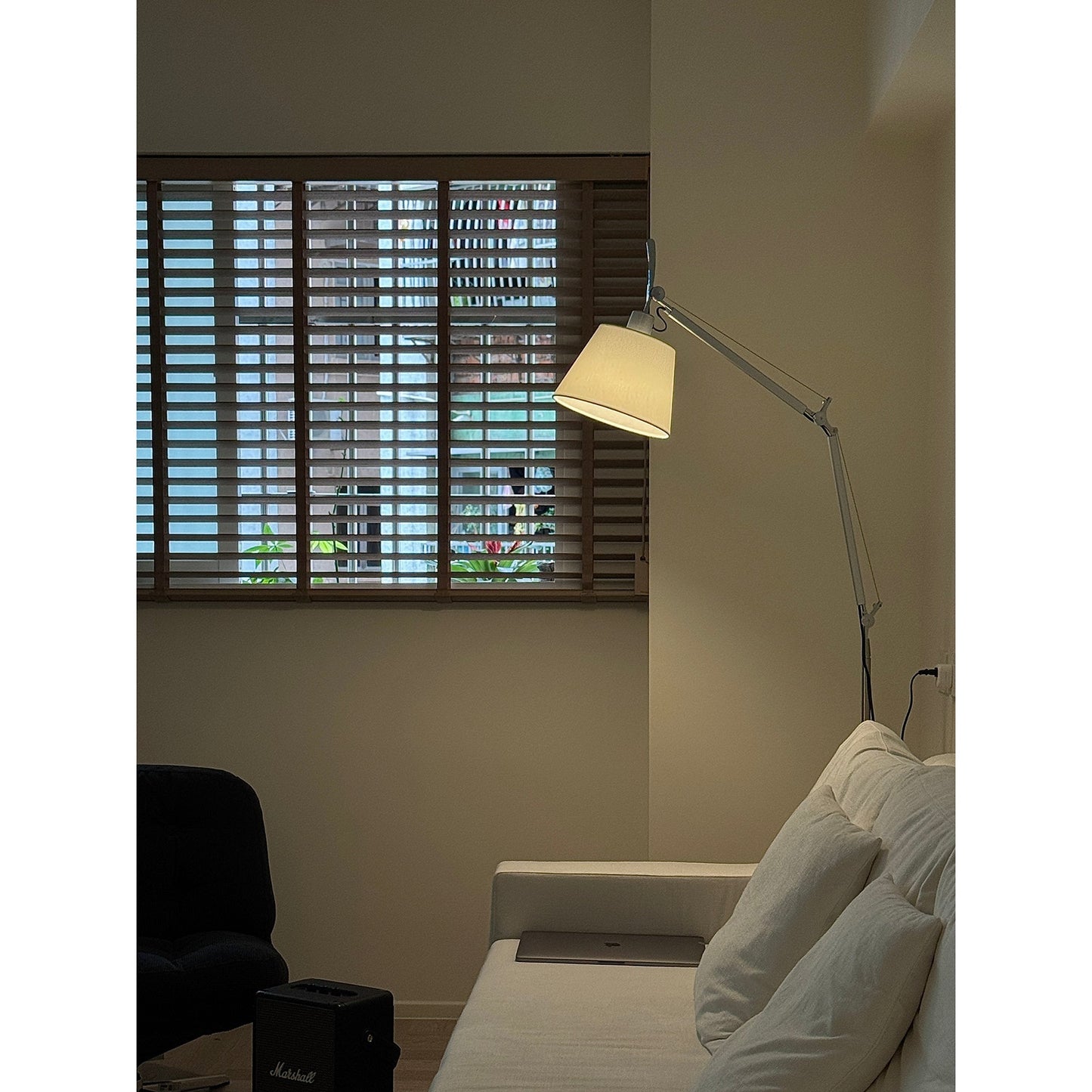 Artemide Floor Lamp