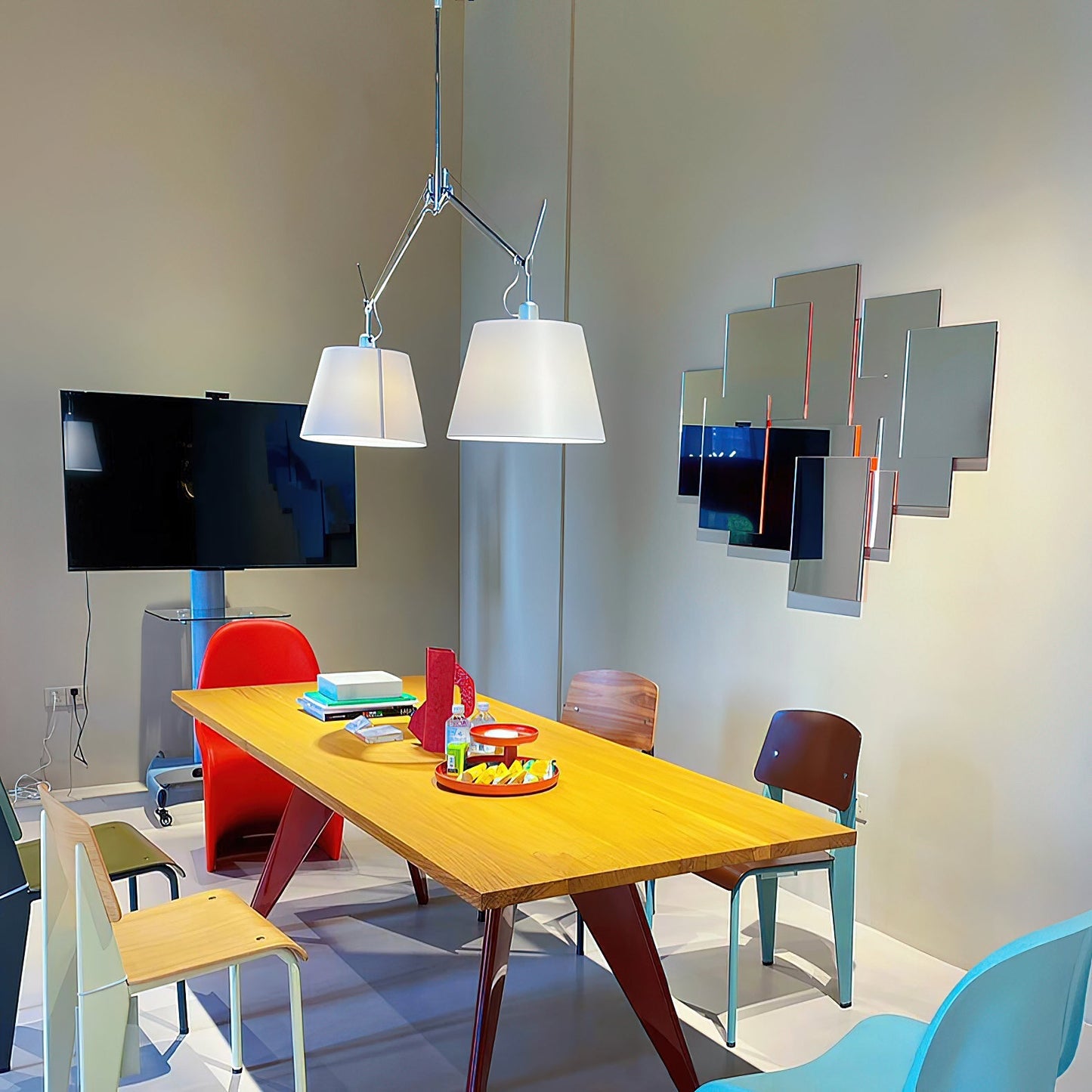Costanza Pendant Lamp