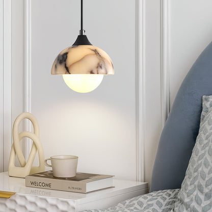 Artome Marble Pendant Lamp