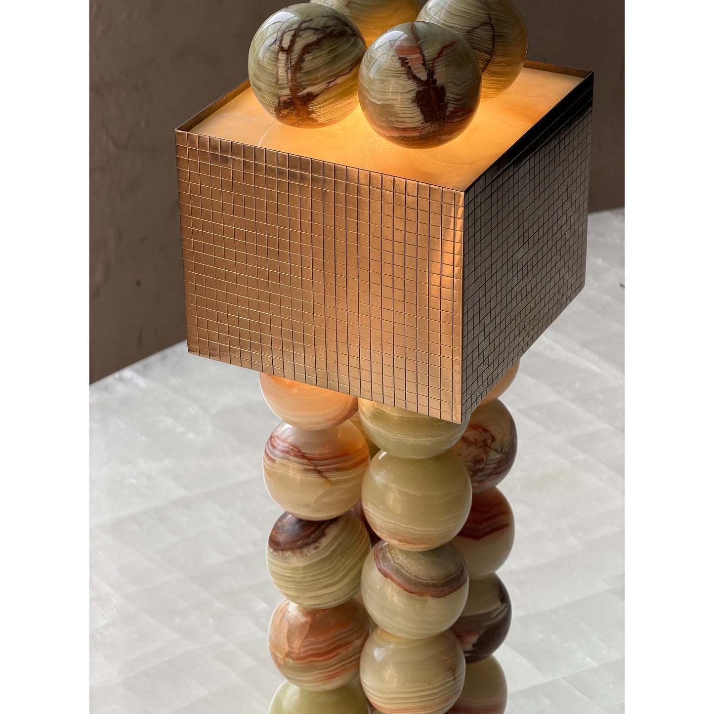 Atalaya Table Lamp