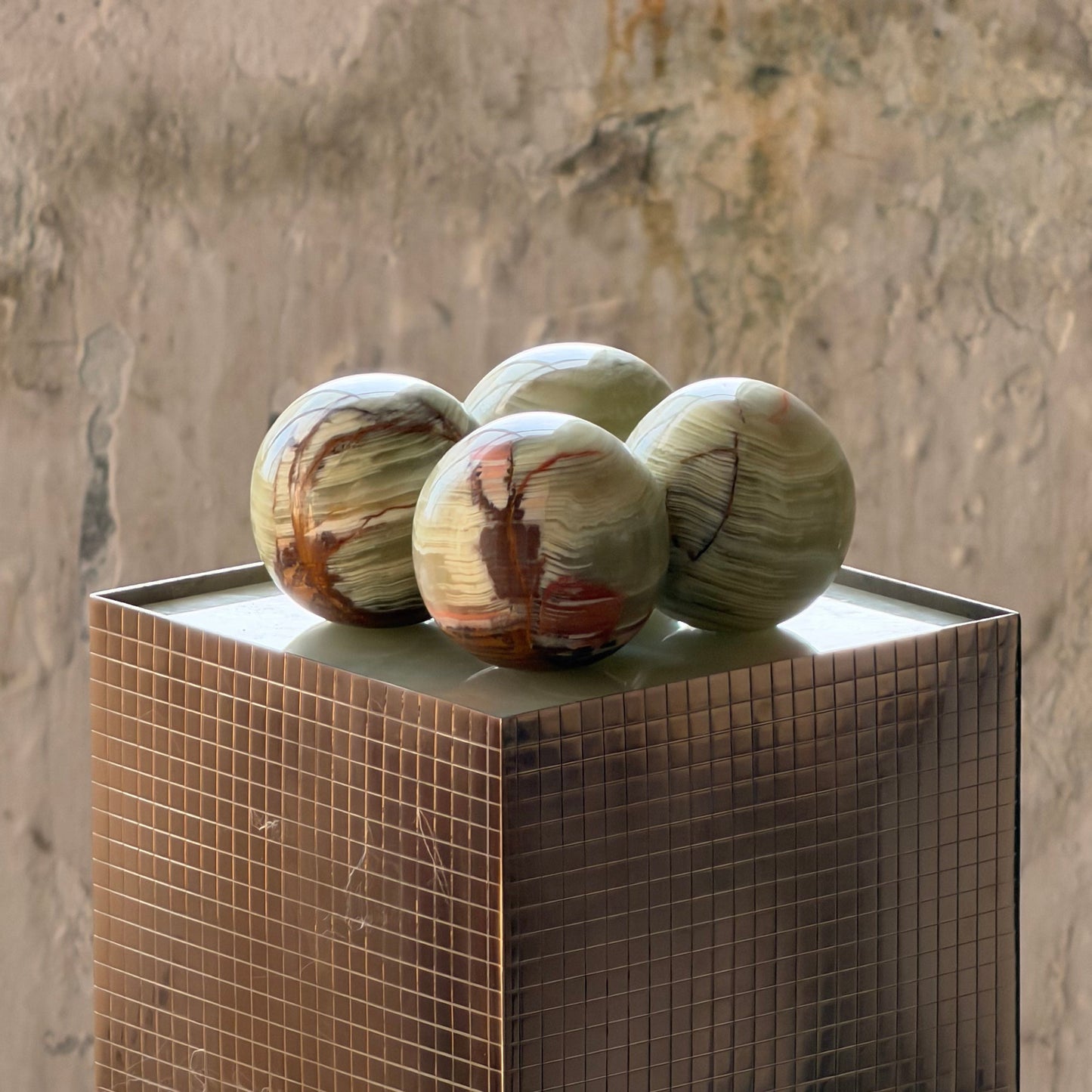 Atalaya Table Lamp