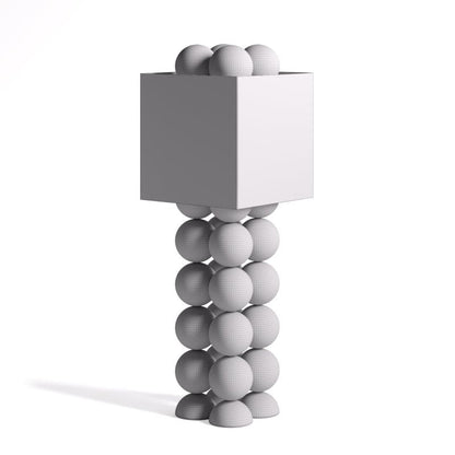 Atalaya Table Lamp