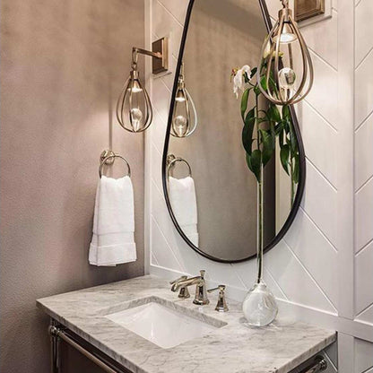 Athena Wall Lamp