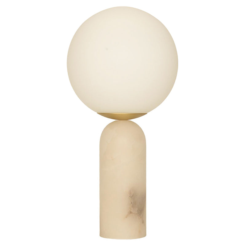 Atlas Table Lamp