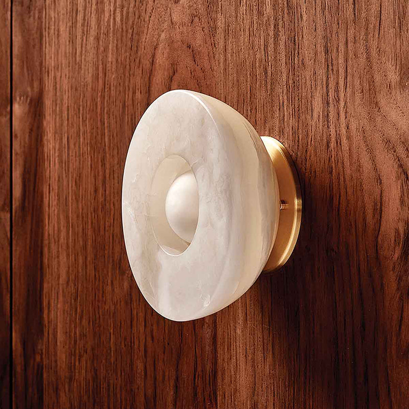 Aurelia Surface Sconce