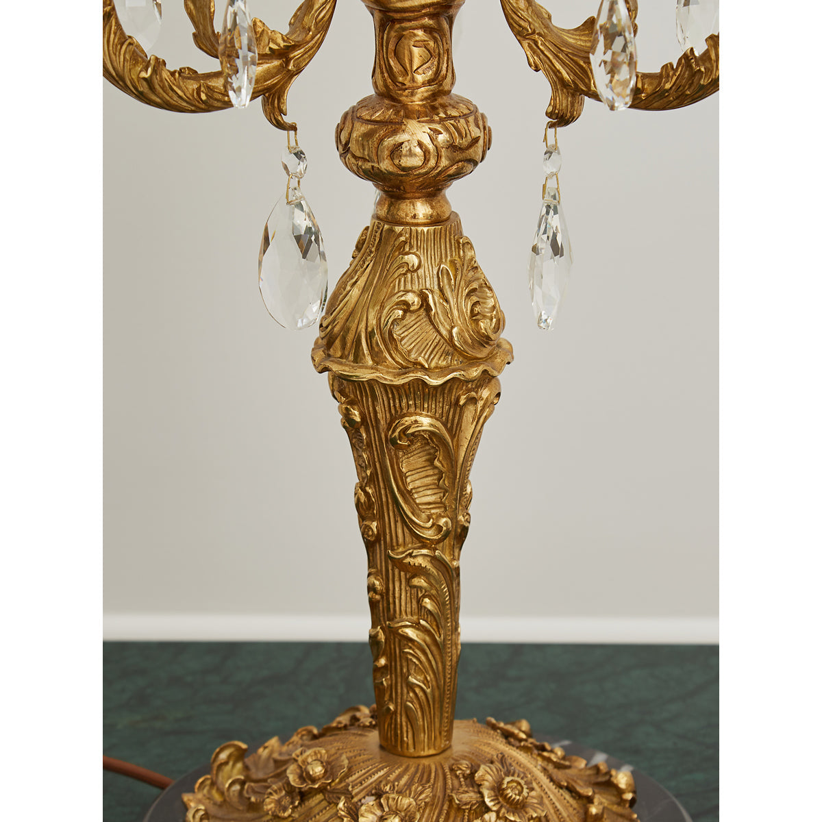 Aurelia Table Lamp