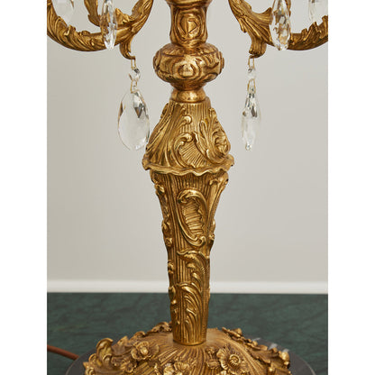 Aurelia Table Lamp
