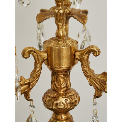 Aurelia Table Lamp