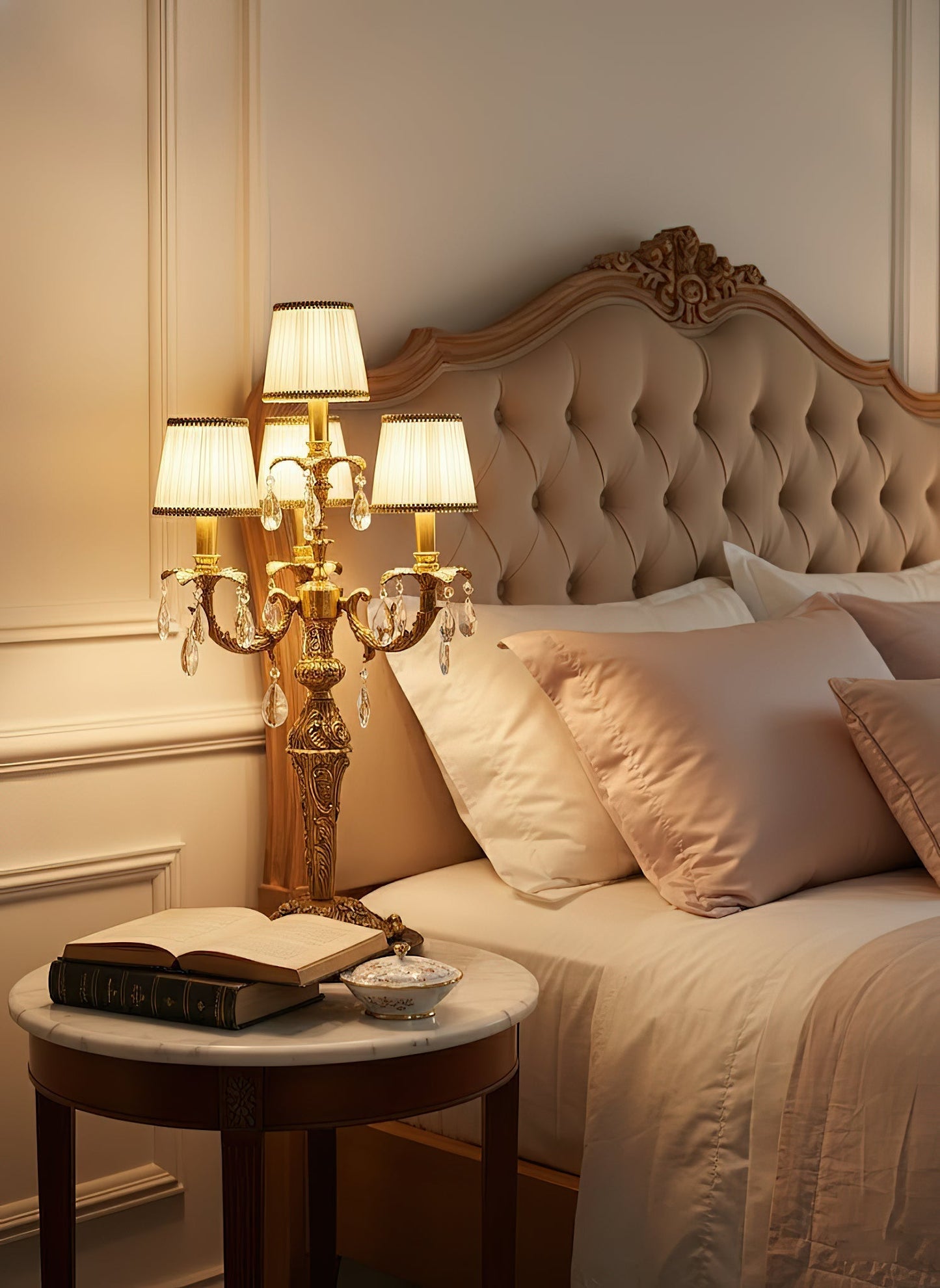 Aurelia Table Lamp