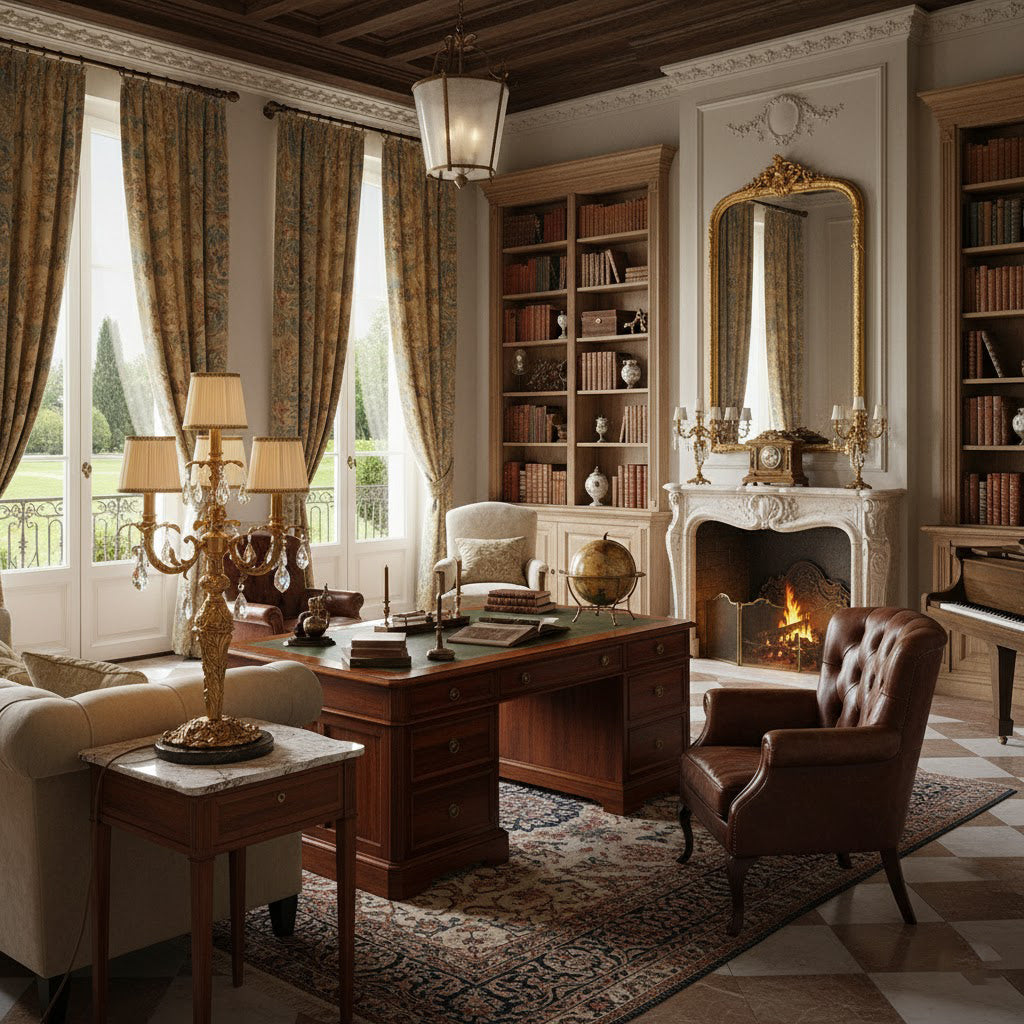 Aurelia Table Lamp