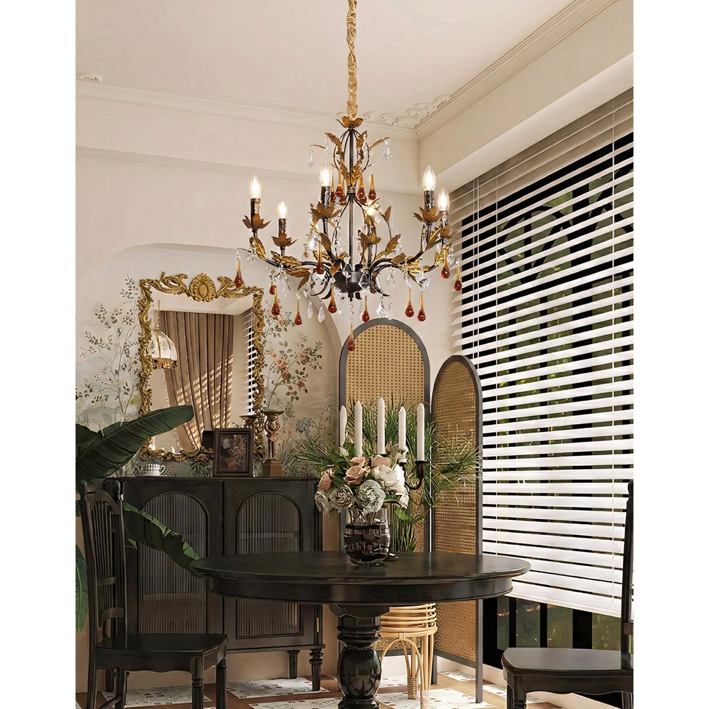 Aureline Chandelier
