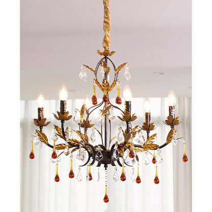 Aureline Chandelier