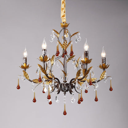 Aureline Chandelier