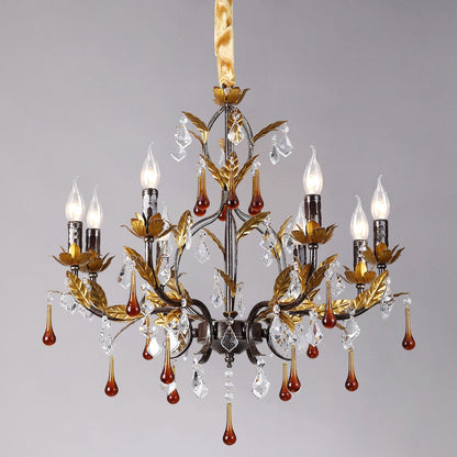 Aureline Chandelier