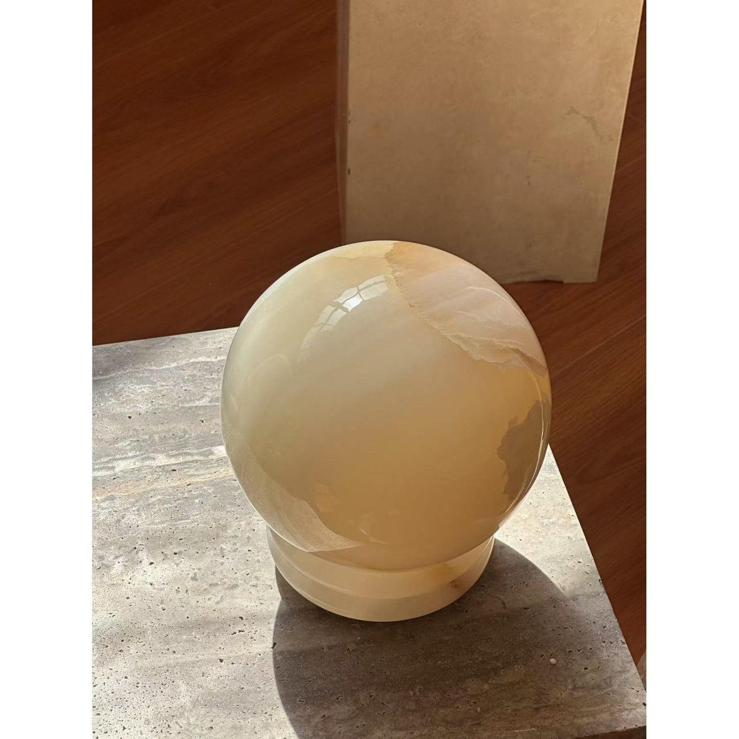 Ayesha Table Lamp