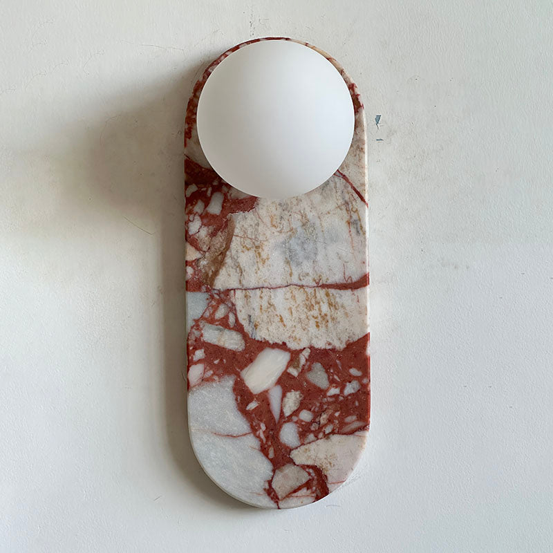 Lucie Wall Lamp