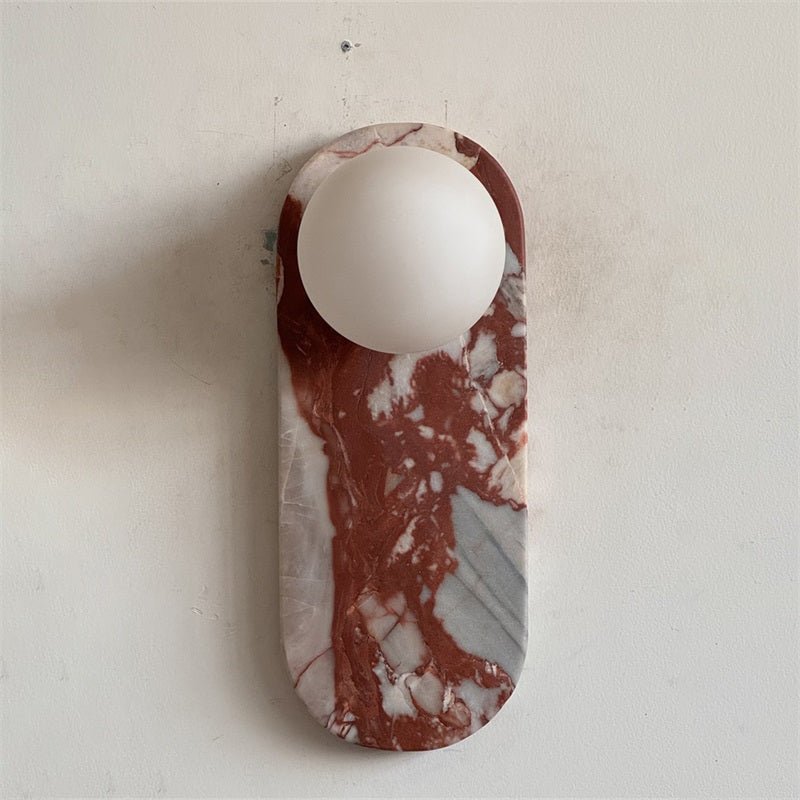 Lucie Wall Lamp