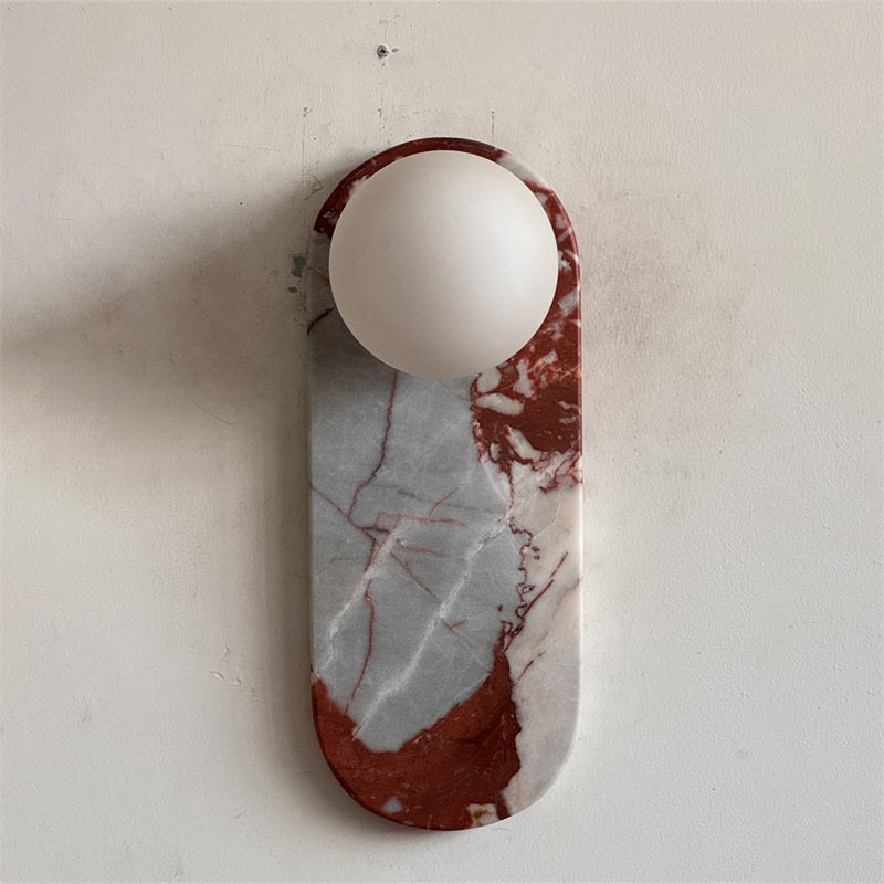 Lucie Wall Lamp