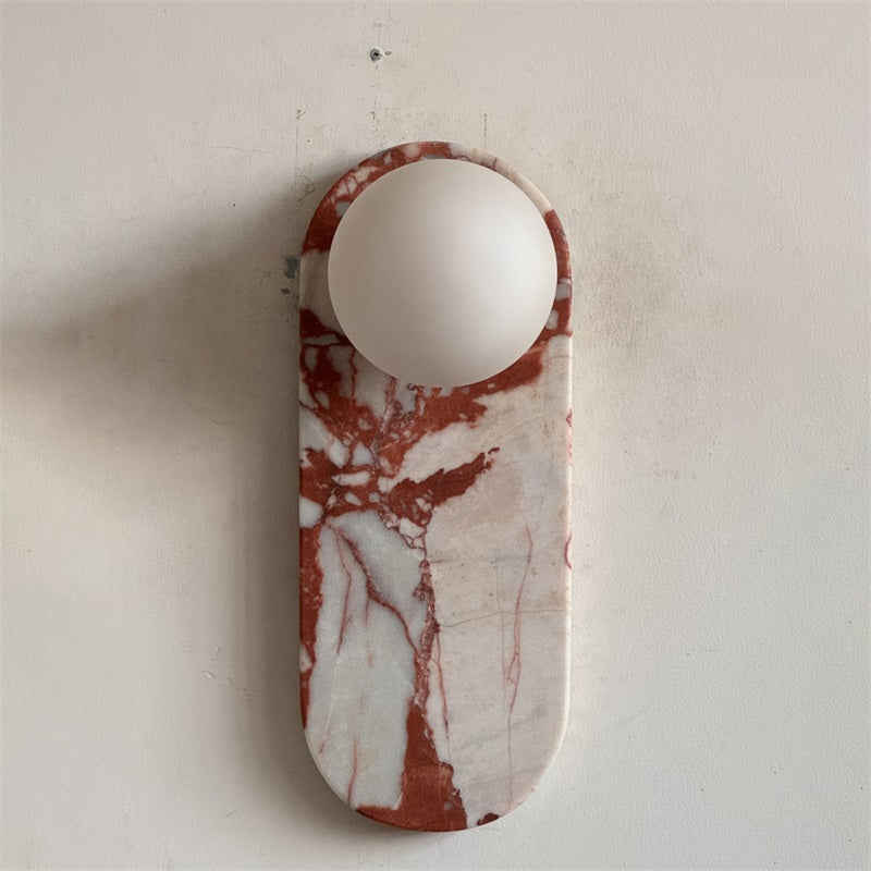 Lucie Wall Lamp