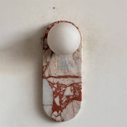 Lucie Wall Lamp