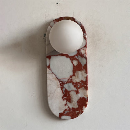 Lucie Wall Lamp