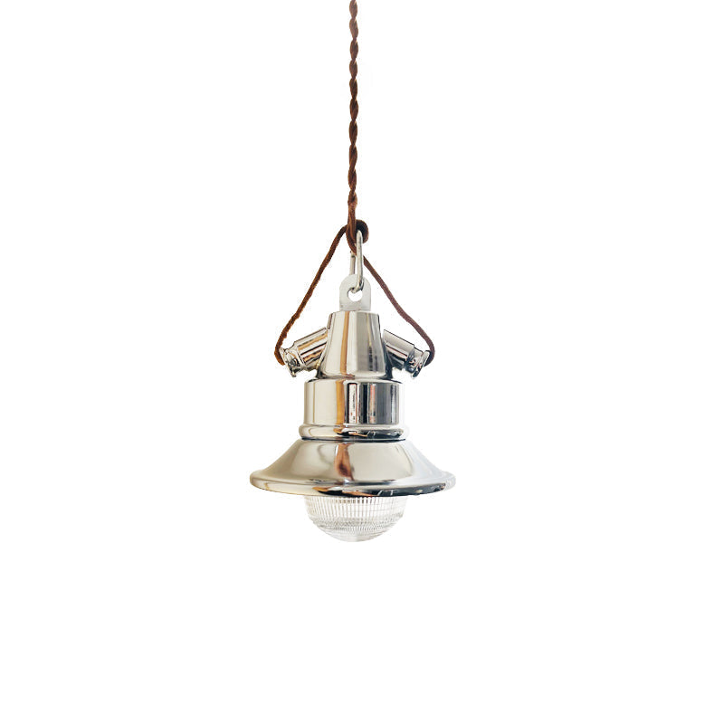 Baliga Pendant Lamp