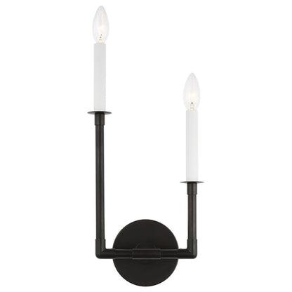 Bayview Wall Lamp