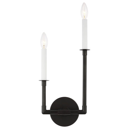 Bayview Wall Lamp