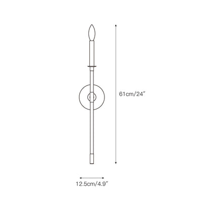 Bayview Wall Lamp