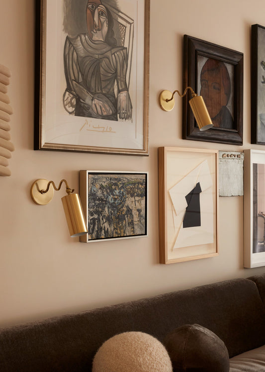 Bea Wall Lamp