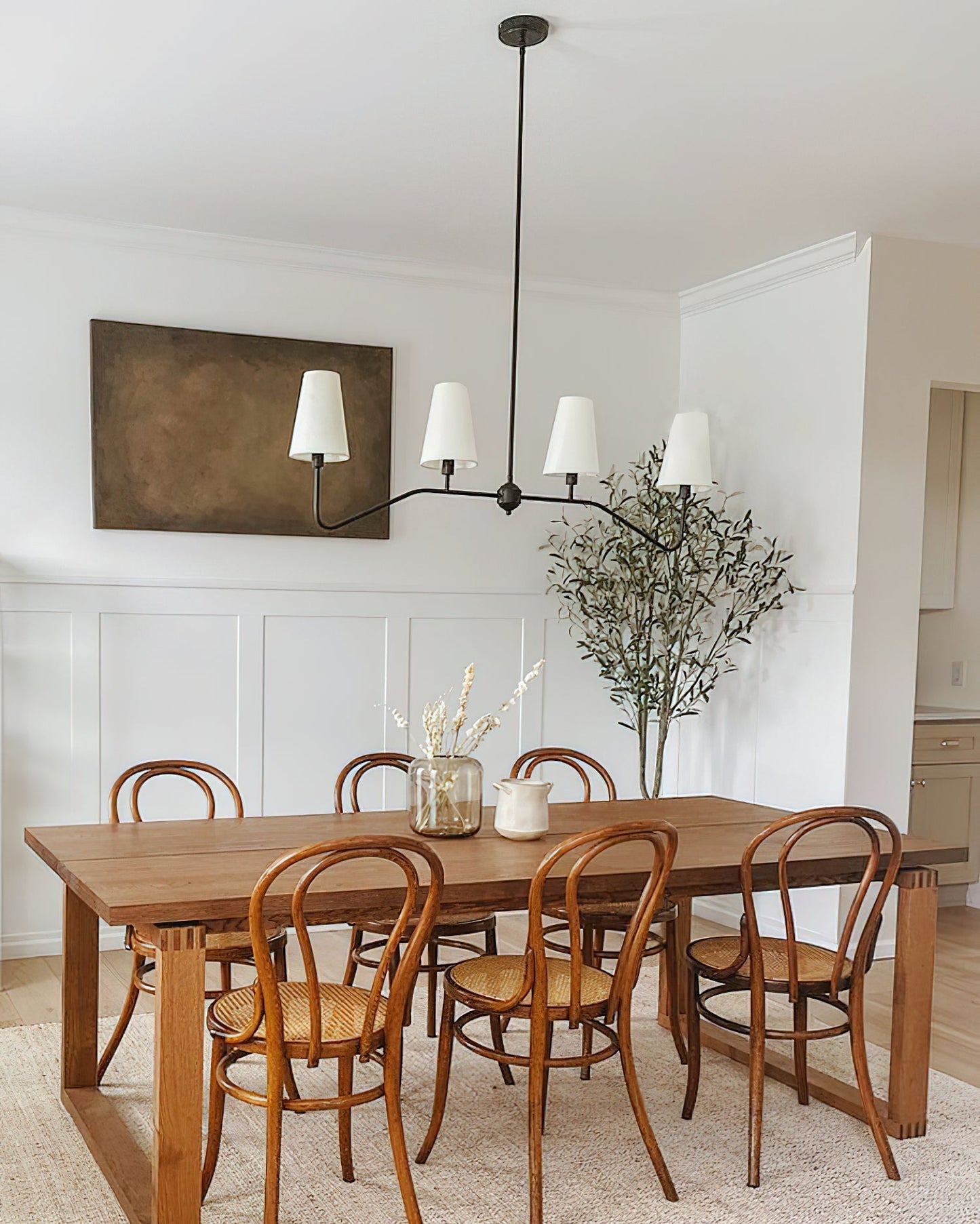 Olana Pendant Lamp