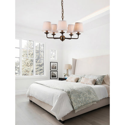 Bethany Chandelier