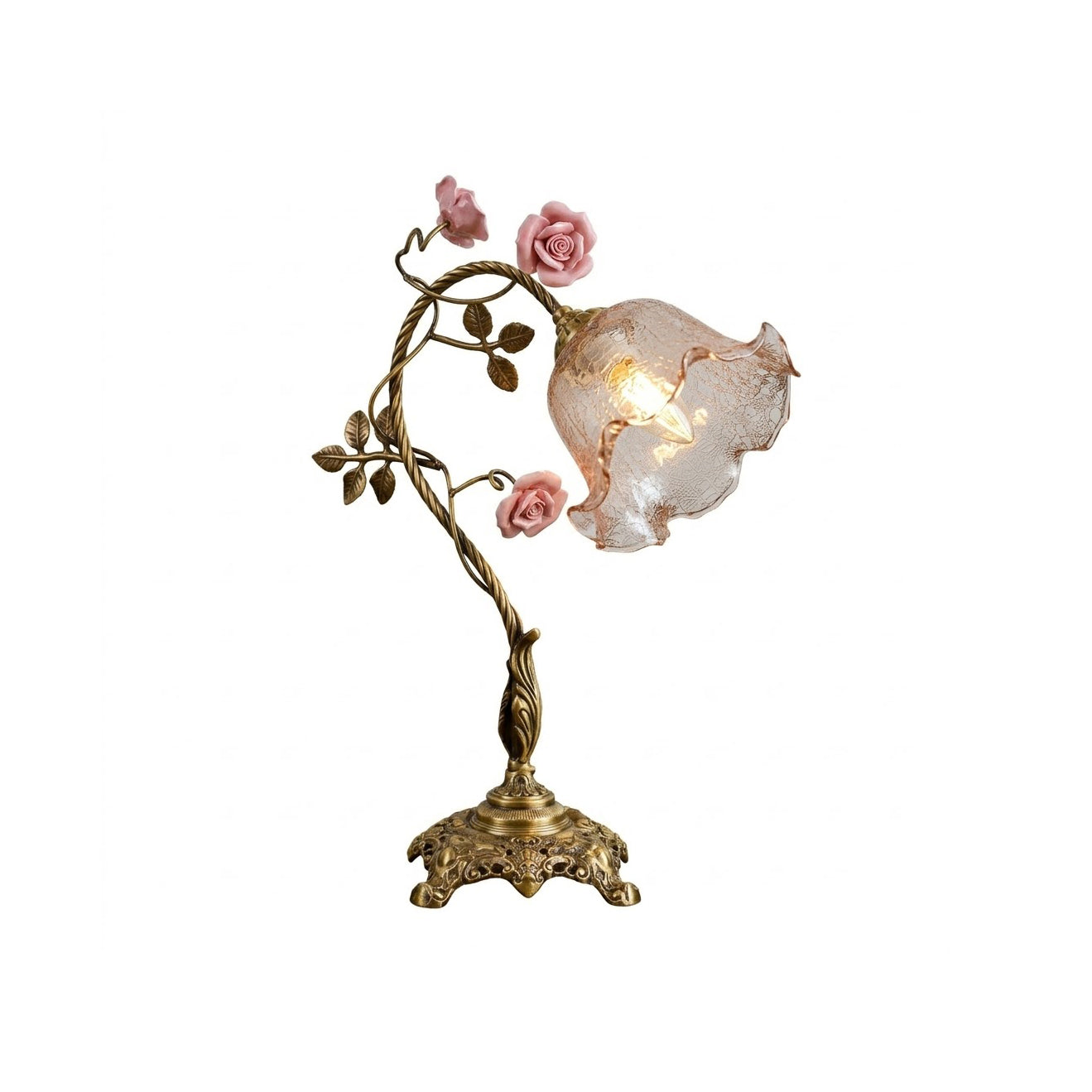 Beulah Table Lamp