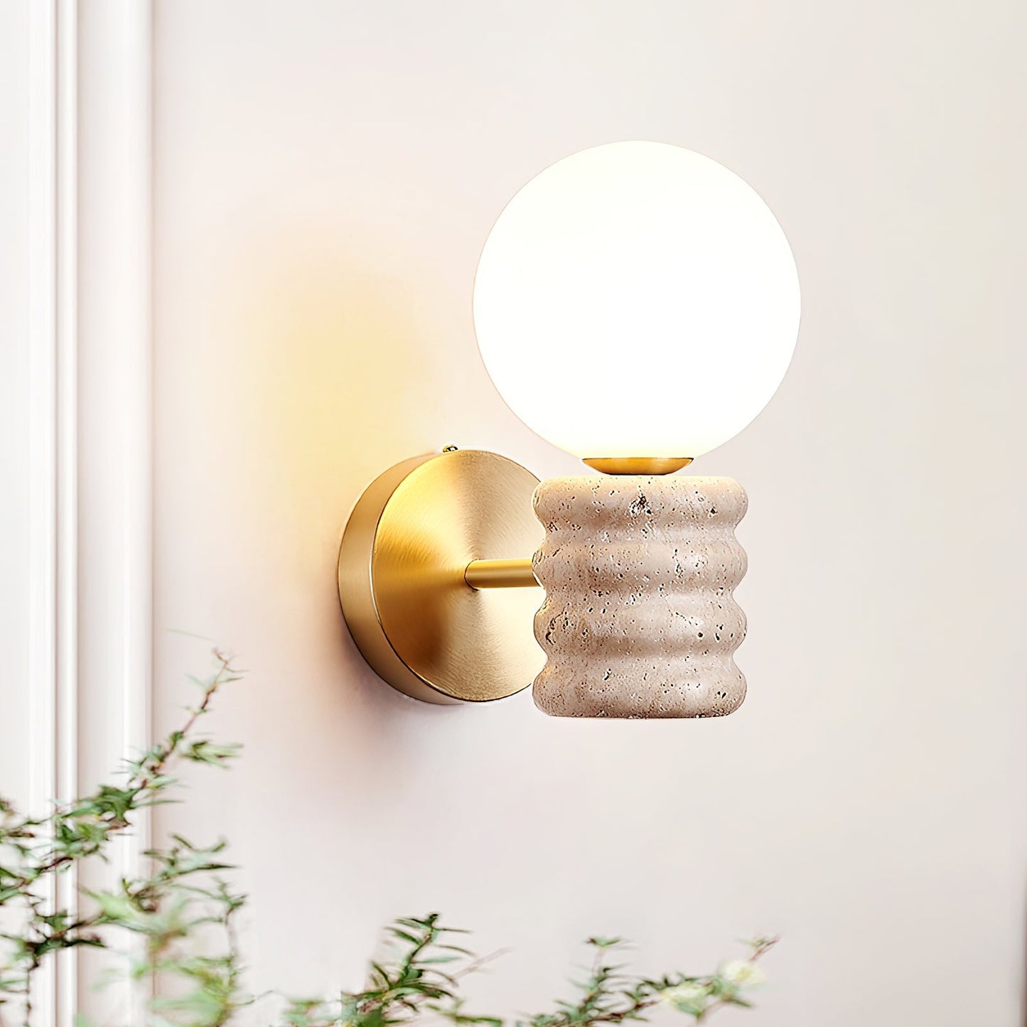 Bibi Wall Lamp