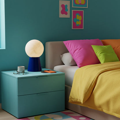 Bilia Mini Table Lamp (Built-in Battery)